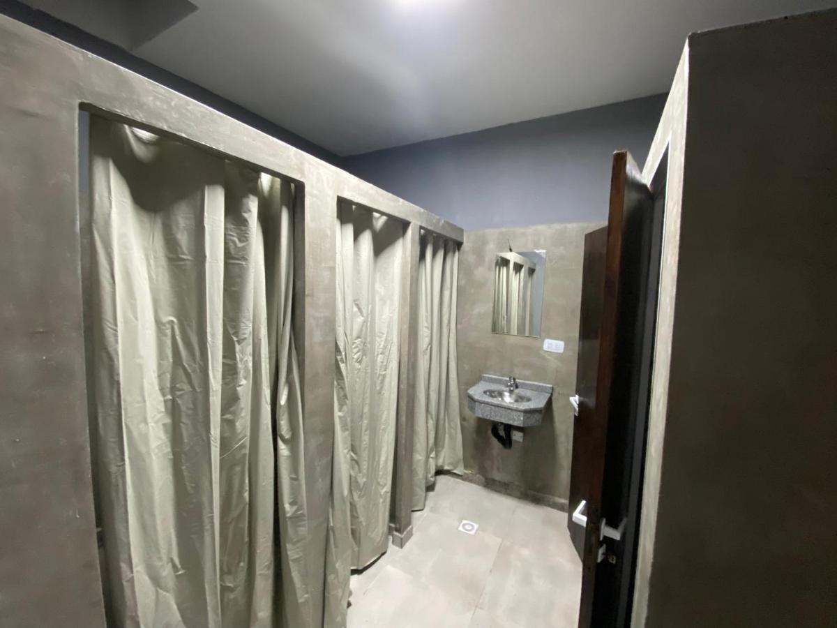 Urban Jungle Hostel Сан-Мигель-де-Тукуман Экстерьер фото