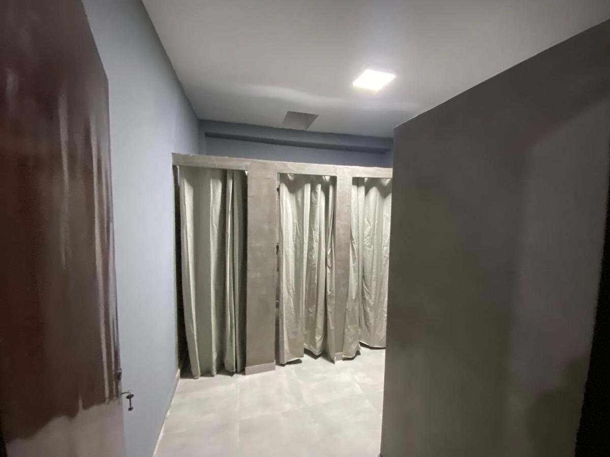 Urban Jungle Hostel Сан-Мигель-де-Тукуман Экстерьер фото